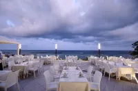 Hotel Melissa - Ristorante Pizzeria Il Delfino
