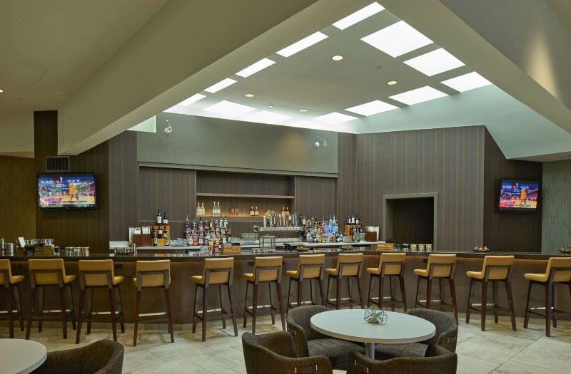 Hilton Raleigh North Hills photo 4