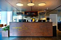 Best Western Plus Hotel Ilulissat - Wifi