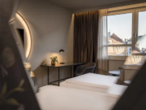 Hotel am Konzerthaus Vienna - MGallery Hotels near Vienna Operahouse