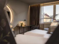 Hotel am Konzerthaus Vienna - MGallery Hotels near Vienna Operahouse
