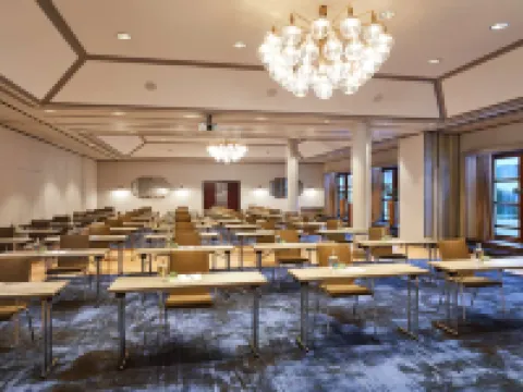 Steigenberger Conti Hansa Hoteles en Kiel