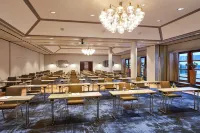 Steigenberger Conti Hansa Hotels in Passade