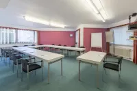 Aparthotel Berlin Hotels in Bad Nenndorf