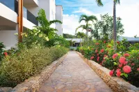 Naboo Resort & Dive Center - Adults Only فنادق في 