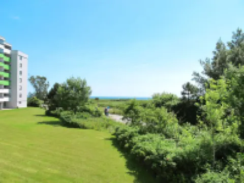 Ostsee-Residenz (Dmp170) 達普酒店