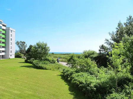 Ostsee-Residenz (Dmp170)