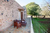 Holiday House for 10 Persons, with Swimming Pool