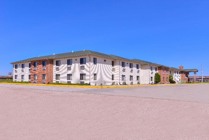 Americas Best Value Inn Missouri Valley