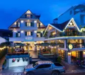 Le Soleil Boutique Hotel