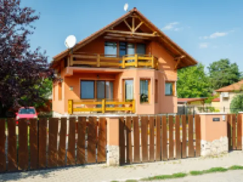 Kaldi Hotels in Fonyodi