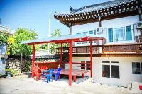 Sokcho Seoraksol Hanok Stay - Pensions