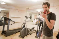 Hotel Milano Regency - Gym