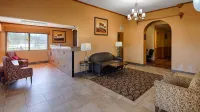 Best Western Martinsville Inn - Gym
