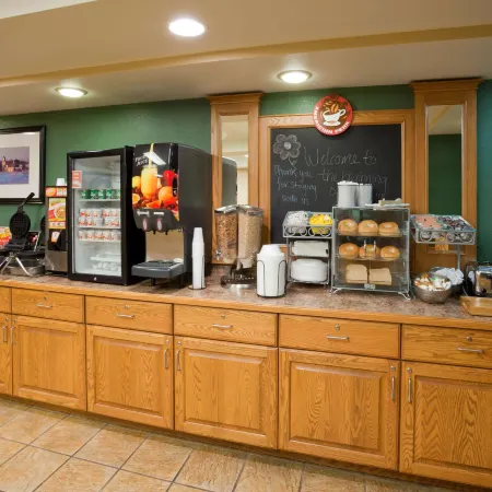 AmericInn by Wyndham Wetmore Munising