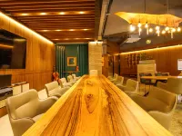 Daegu Exco Convention Business Hotel Hotels in Daegu