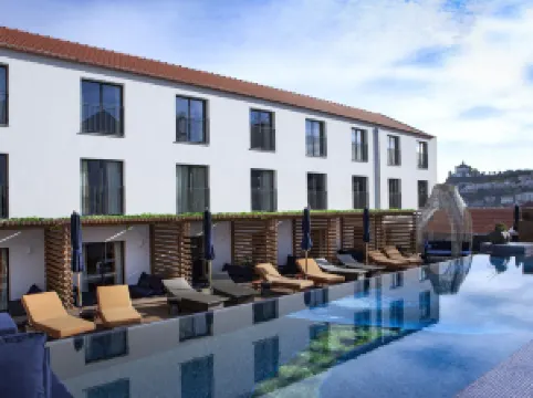 ฟอร์เต้ เดอ ไกอา, ออโตกราฟ คอลเลคชั่น