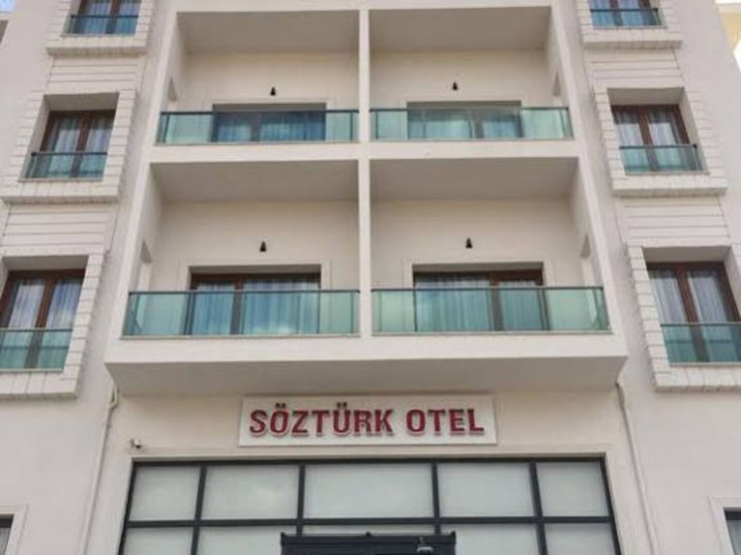 Sozturk Otel