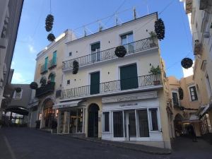 Boutique Suites in Piazzetta