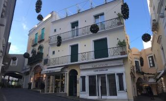 Boutique Suites in Piazzetta