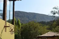 Pousada Papyrus - Mountain view