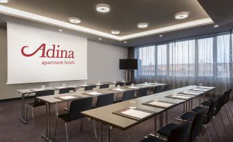 Adina Apartment Hotel Nuremberg