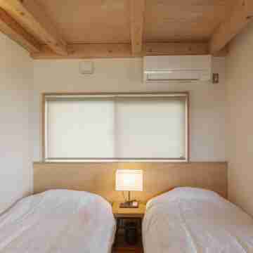 Oase Akaishi Rooms