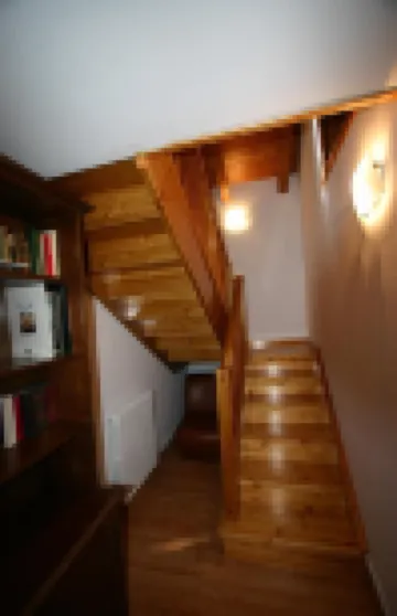 Hotel Can Mestre Hotel a Alta Ribagorça