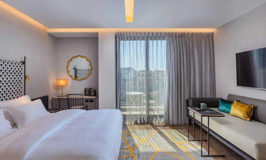 Numa Hotel Tel Aviv Jaffa-Tel Aviv Yafo Updated 2022 Room Price-Reviews &  Deals | Trip.com