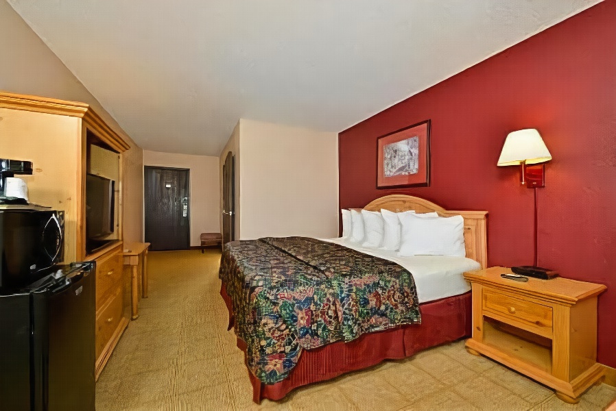 Americas Best Value Inn Decatur