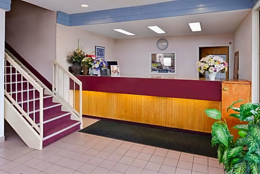 Americas Best Value Inn - South Bend