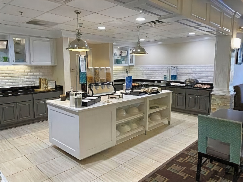 Homewood Suites by Hilton Decatur-Forsyth