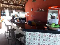 Cahy Praia Hotel - bar
