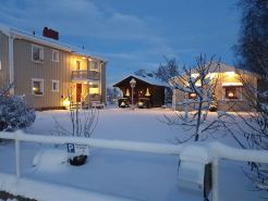 Gällivare Bed & Breakfast