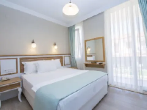 Datca Beyaz Ev Hotel Hotels in Datça