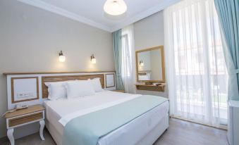 Datca Beyaz Ev Hotel
