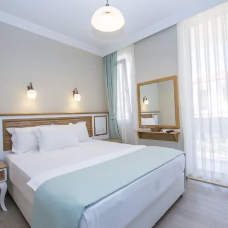 Datca Beyaz Ev Hotel