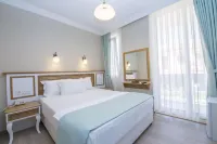 Datca Beyaz Ev Hotel
