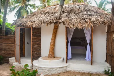 Vista Mare Beach House Hôtels à : Bocachica