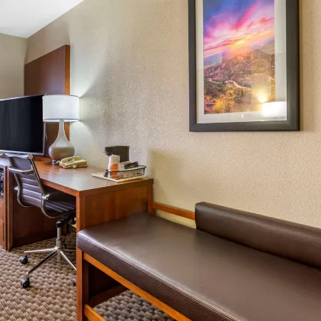 Comfort Suites
