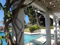 Hacienda Tamarindo - Merinäköala