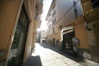 La Loggia de' Banchi