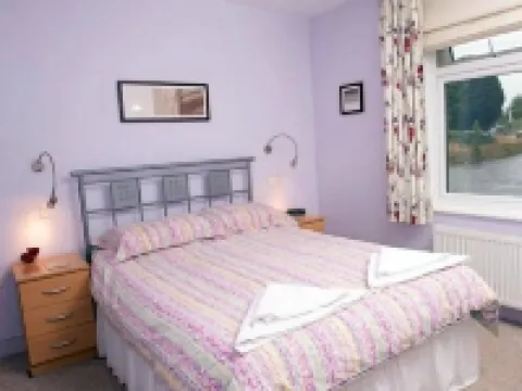 Holbrook Bed and Breakfast - โฮมสเตย์