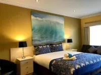 Kyabram Motor Inn Hotel a Kyabram