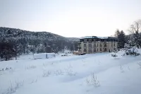 Hotel Ostrov Hotels in 