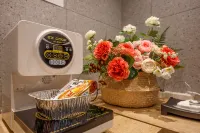 Songtan K One Hotel
