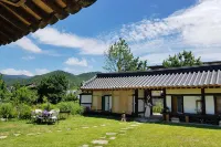 Bonghwa Seongamjae Hanok Stay