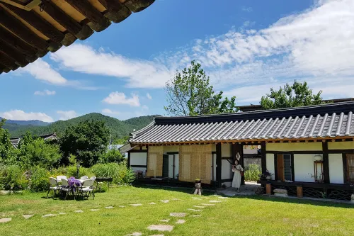 Bonghwa Seongamjae Hanok Stay - 2-Star