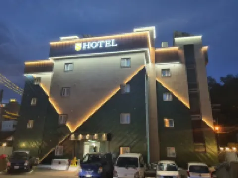 파주 봉일천 S 파주 스타디움 주변 호텔