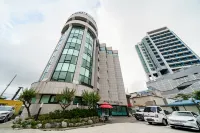 memory hotel Hotels near Jumunjin Beach